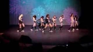 epiphany dance troupe at 4respect