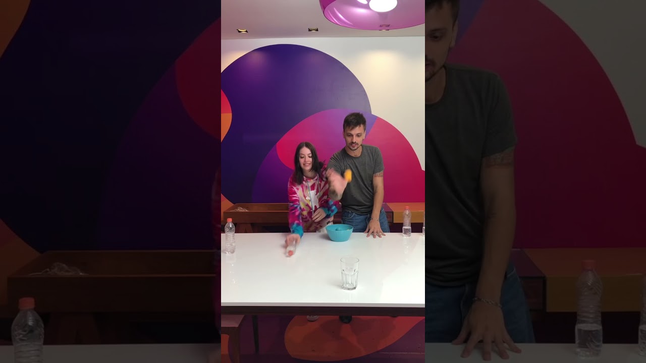 DESAFIO MINI JOGOS! #shorts - YouTube