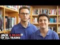 Librarians - JACK & DEAN