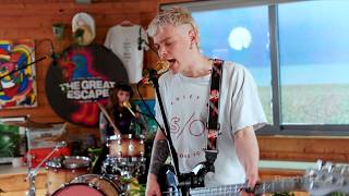Cowboy Hunters - Live From The Beach House