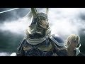 【HD】 ディシディア ファイナルファンタジー - オープニング / Dissidia Final Fantasy - Opening HD