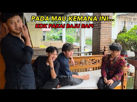 NOSTALGIA MASA KECIL DINO