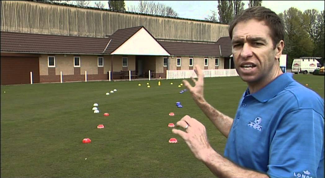 SNAG course Course management and rules Par 3 introduced by Scott Cranfield YouTube