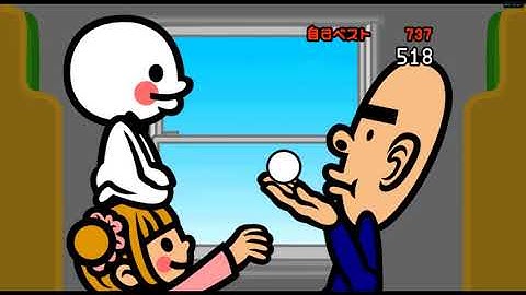 [TAS] Rhythm Heaven Fever (JP) Endless