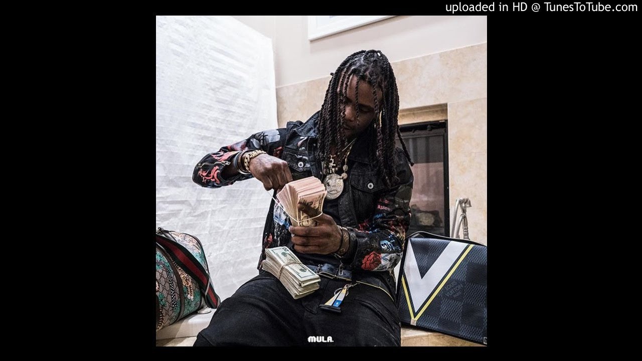 [FREE] Chief Keef x DP Beats Type Beat - Almighty | prod. Hubert Z