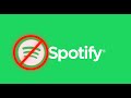 The Spotify Boycott