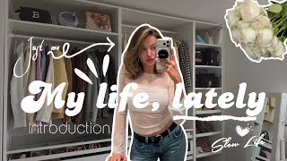 Why Im Finally Posting On Youtube Again After 7 Years