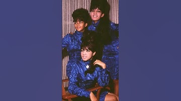 Thumbnail of The Ronettes - Be My Baby