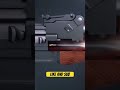 How Ak47 works #weaponsystems #futuretech #viralshorts