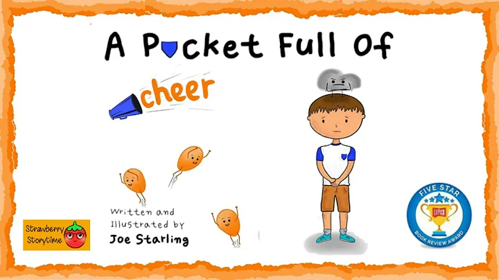 A pocket full of cheer by Joe Starling | social em...