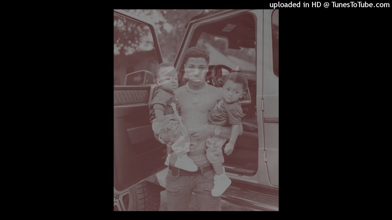 (FREE) Nba YoungBoy Type Beat - Jungle - (prod.BordenBeats)