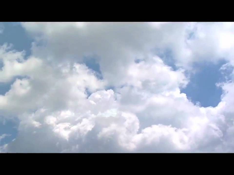 heavenly clouds YouTube