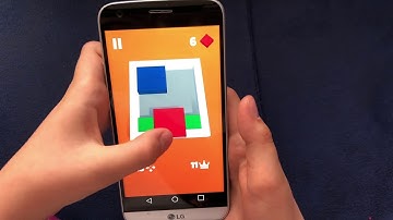 Move the Box   Sliding Puzzle 3D GAMEPLAY
