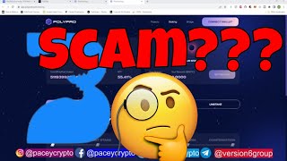 Is BlueZilla/ Polypad a Scam Dotpad IDO Launch Postponed | My Thoughts