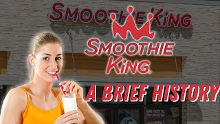 Smoothie King: How successful are they today?