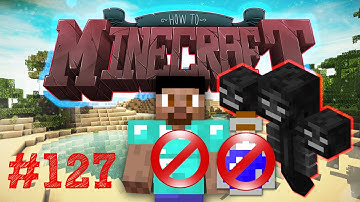 Minecraft SMP: HOW TO MINECRAFT #127 