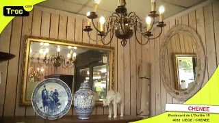 Troc - Chenee