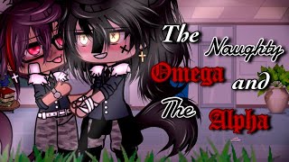 The Naughty Omega and The Alpha || BL/GAY || Gacha Life Mini Movie || GLMM || screenshot 5