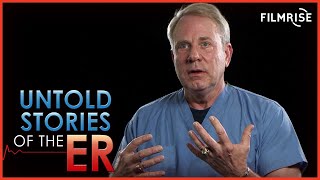 Untold Stories of the ER - Season 5, Episode 2 - Life & Limb Too