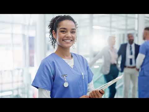 Pavion Beyond Technology: Nurse Call System Modernization