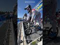 レースで重要なテクニックを磨く