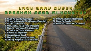 Lagu Baru Dusun Sabahan 2026 Nonstop Volume 23