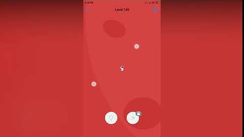 Easy Game - Get to Mars - Level 140 solution