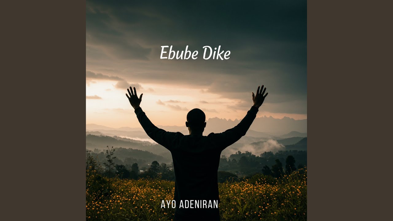 Ebube Dike