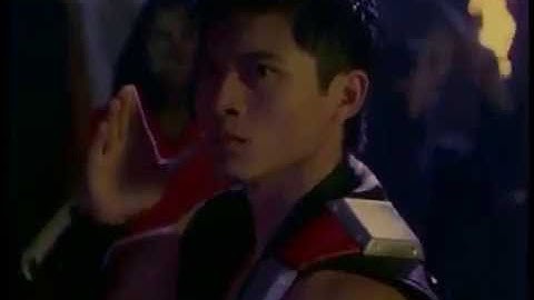 MK Conquest- Kung Lao vs Shang Tsung