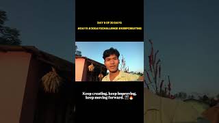30 Days Video Making Challenge | #shorts #videomakingchallenge #30dayschallenge #viralshorts #trend