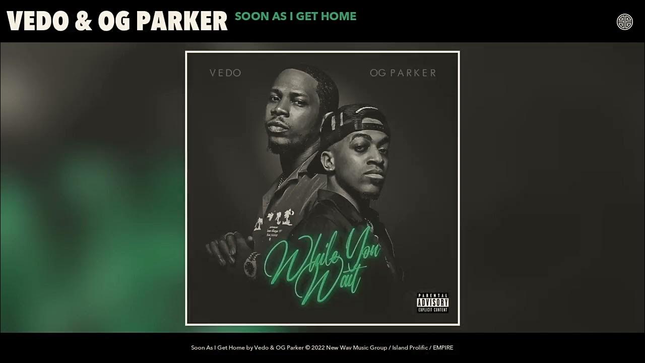 Vedo x OG Parker Face Down (SLOWED) YouTube