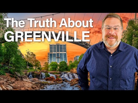 The Ultimate Greenville SC Craigslist Guide