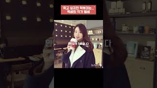 백세희 작가 뇌사 장기기증 후 별세 #백세희 #죽고싶지만떡볶이는먹고싶어 #백세희별세 #백세희뇌사 #장기기증