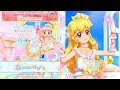 【アイカツフレンズ!】ベストアイドル決定戦! 第7ステージ_窓-ココロ-ひらこう_とてもむずかしい(★5)_いちご