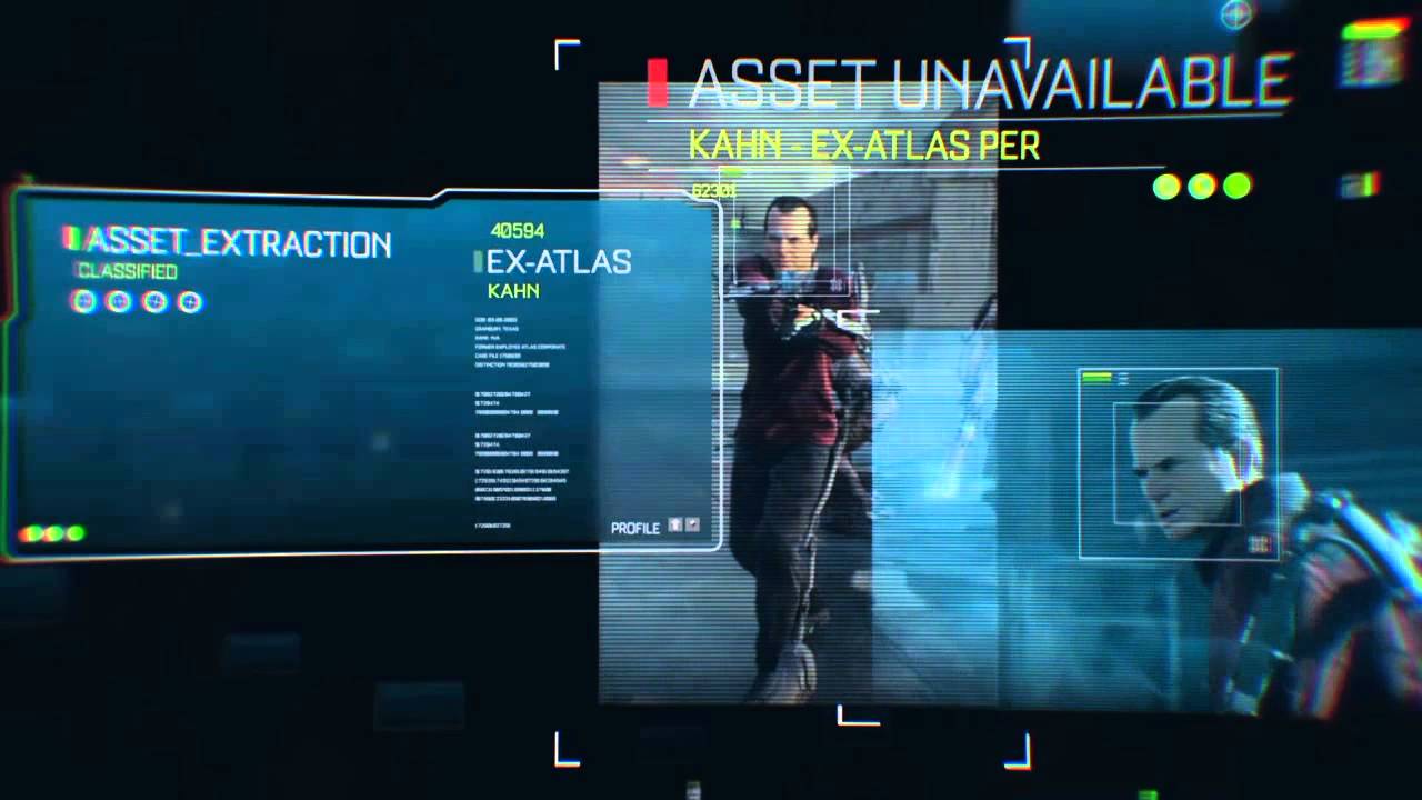 Cod AW | Finale | Geheime Szene