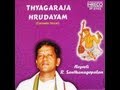 Giri raja sudha  thyagaraja hrudayam