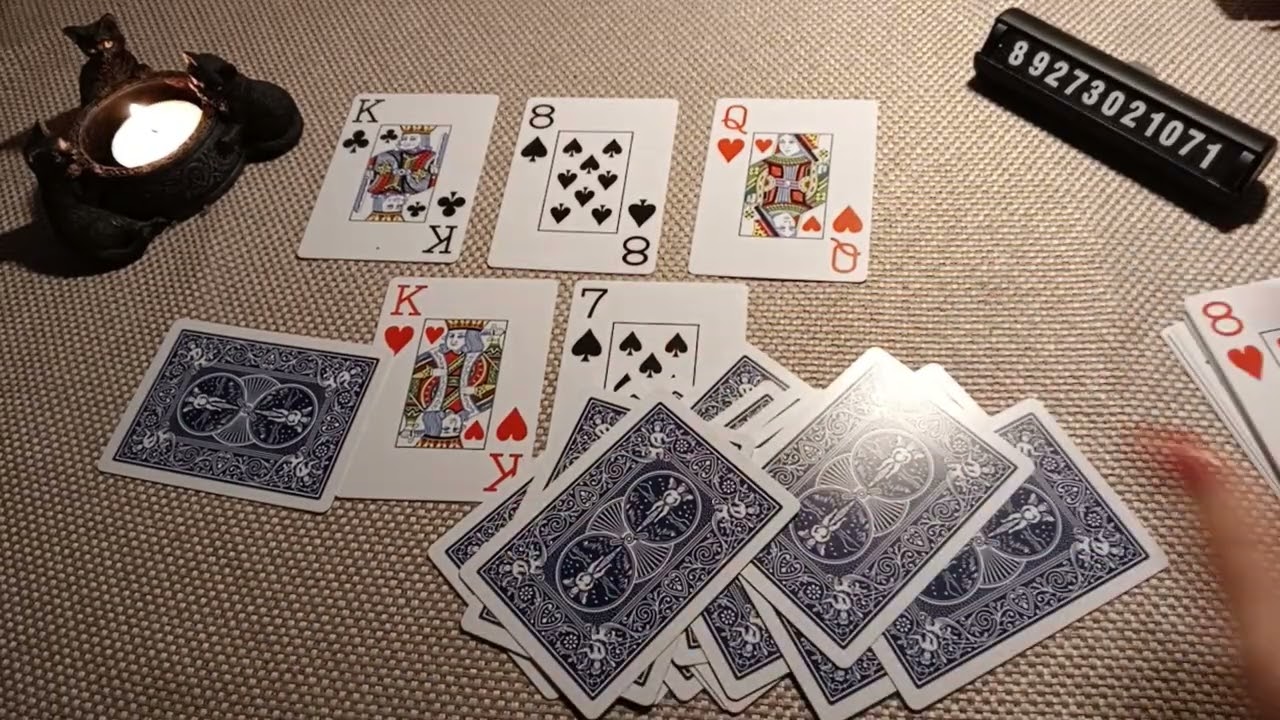 Король ♣️как поживает ⁉️🙄🤔🫣🤨🥰♥️♣️‼️💔♦️