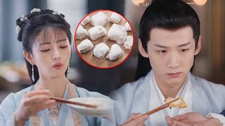 被全府瞧不起的女孩竟是隱藏廚神！一塊發黴豆腐治好王爺厭食癥，從此王爺對她寵上天！ screenshot 4