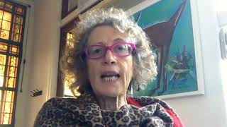 Diana Tussie, Director, International Relations, FLASCO, Argentina, Congratulates CIGI