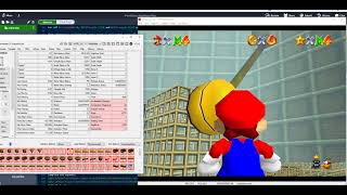 SM64 Pendulum Math [EP1]: 6,248,970 and 507,780 (#MegaFavNumbers)