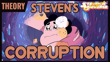 Steven Universe Theory - Steven
