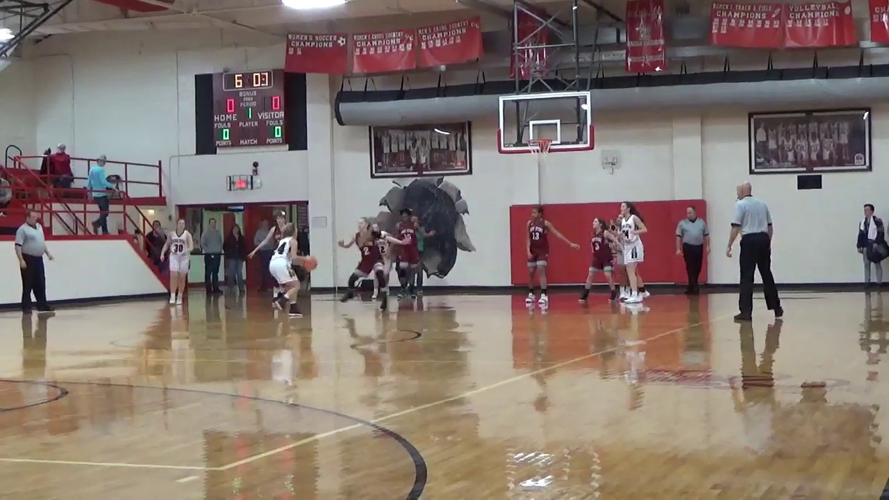 High School Varsity Basketball YouTube