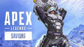Apex Legends Season 12 Is Good, But I Don't Use The New Legend