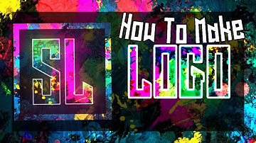 How to Make Epic Logo On Android