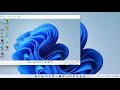 How To Use Remote Desktop Connection Windows 11 