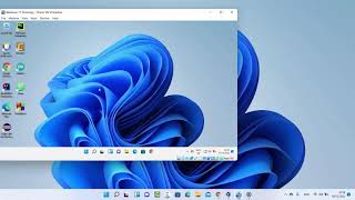 how to use remote desktop connection windows 11