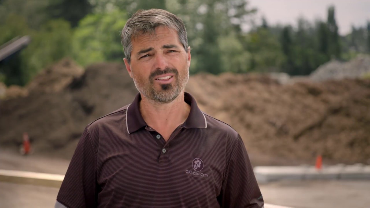 Westerra Equipment x Garden City Tree & Landscape YouTube