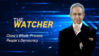 China's Whole-Process People's Democracy