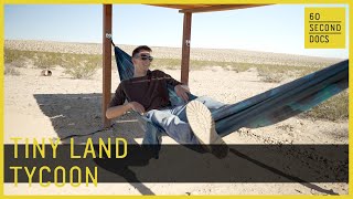 $200 Of Land At 21 Years Old | PJ Yancey