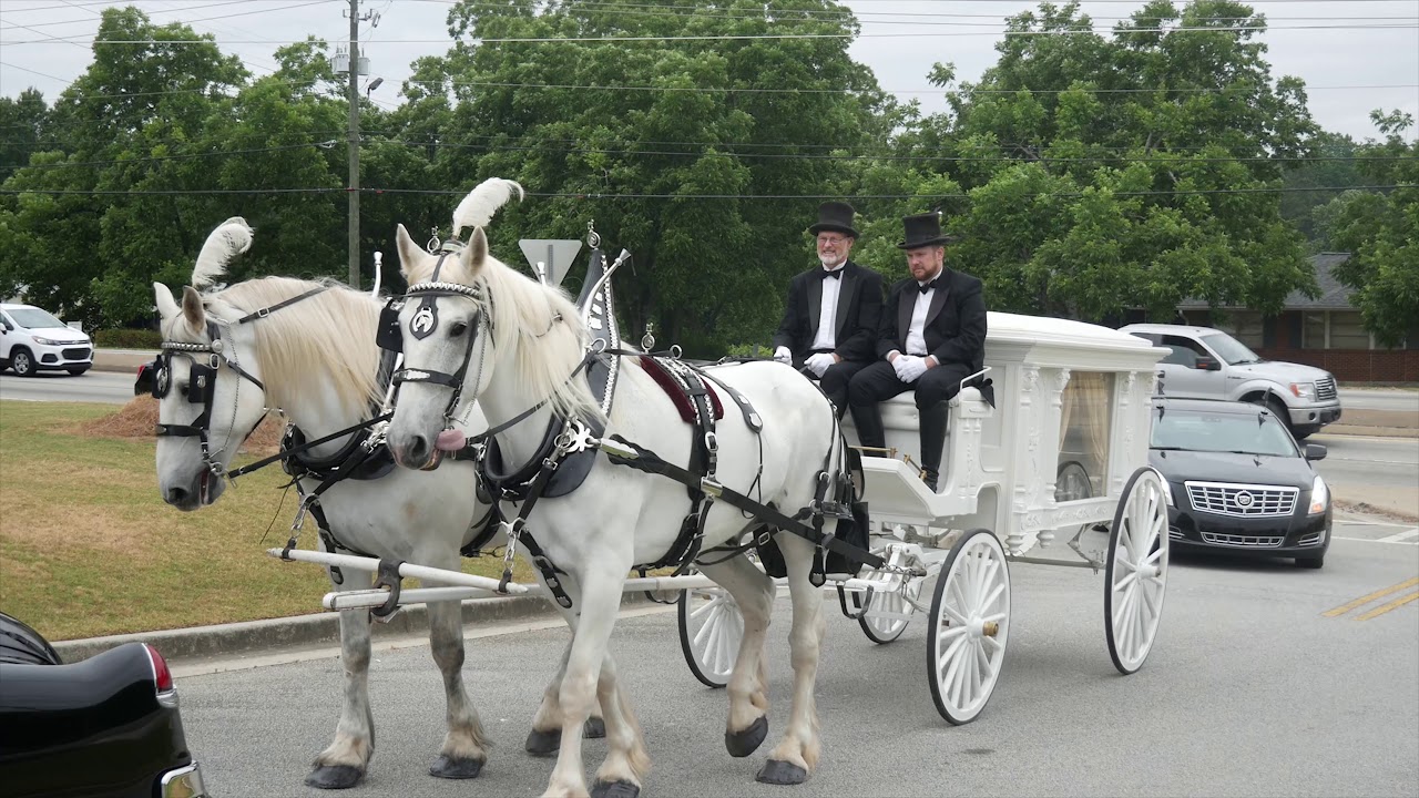 Tri-Cities Funeral Home, Inc. - YouTube